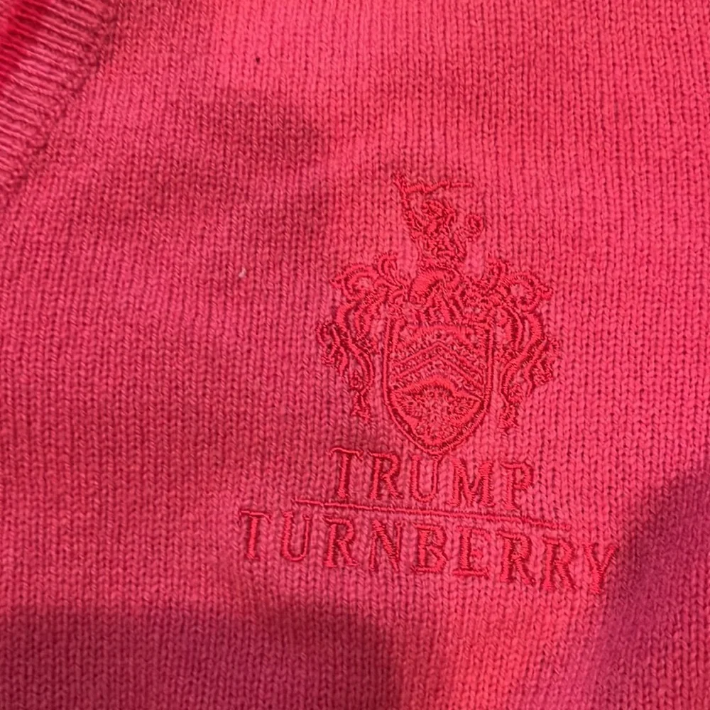 Johnstons of ElginTrump Turnberry Womens Wool Sweater - Picture 2 of 7